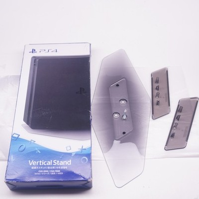 Sony Official Vertical Stand for Playstation 4 PS4 Slim Pro Model CUH-ZST2 CIB