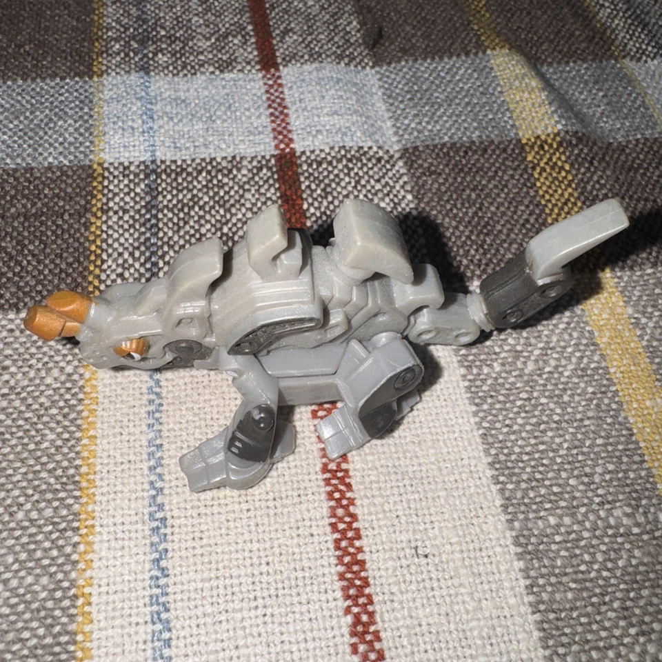 Lote de 3 rodillos Dinotrux Reptool Revvit, Tortool, Skrap It Foto 4 de 4