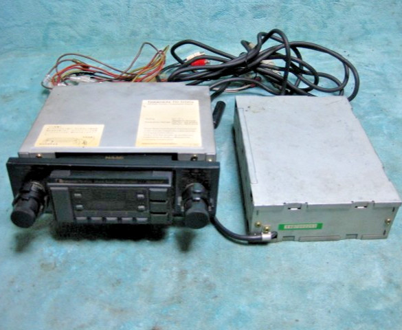 Nakamichi TD-1200II vintage audio equipment - eBay listing photo 2