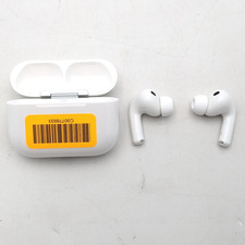 Apple AirPods Pro 3 Wireless Active Noise Cancelling Earbuds A3063 A3064 A3122