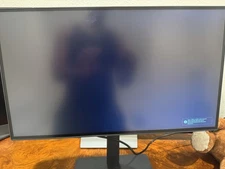  BenQ PD2506Q 25” QHD IPS Designer Monitor – 100% sRGB, USB-C, Excellent Condi