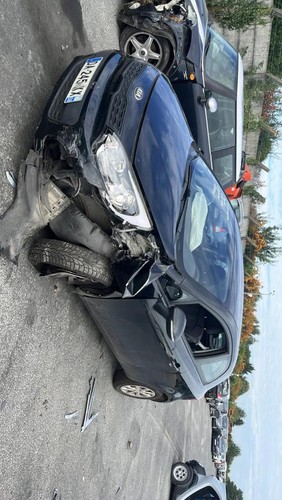 Mando de la calefacción KIA RIO 3 PHASE 1 972501W040 - Imagen 6 de 15