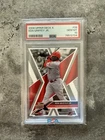 2008 Upper Deck X Ken Griffey Jr #28 PSA 10 HOF