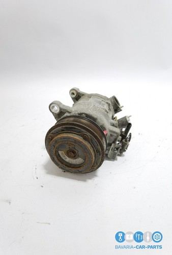 Original BMW  F20 F21 F30 F31  Klimakompressor + Magnetkupplung Kompressor Kl...