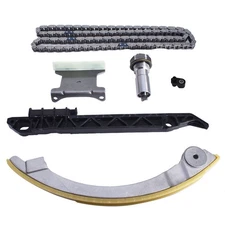 Labwork Engine Timing Chain Kit For Impala Malibu Vue Ion Vibe G6 2.4L 2000-2015