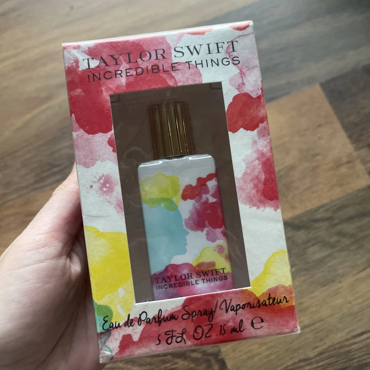 Taylor Swift Spray Perfume Fragrances for Women for sale | eBay