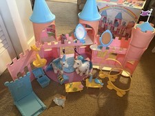 My Little Pony Dream Castle 1983 Near Complete Vintage,
