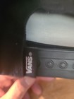  Vans Classic Patch Black SnapBack — photo 2