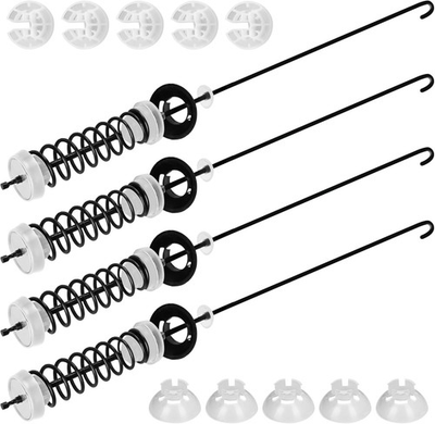 #ad Washer Suspension Rod Kit for Amana Washer Shock absorbers for machines $32.99