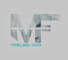 Mylene Farmer - Timeless 2013  von Farmer Mylene | CD | Zustand gut