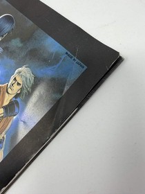 SNK Neo Geo AES Art of Fighting 2 boxed Japan game US Seller With Manual