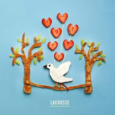 LACROSSE Are You Thinking of Me Every Minute of Every Day Music CDs New