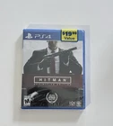Warner Bros. Hitman: Definitive Edition PS4 Includes All Missions & DLC