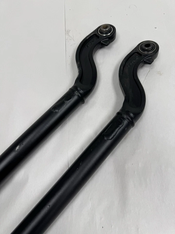 POLARIS RZR XP TURBO “S” LOWER RADIUS RODS HIGH CLEARANCE (2) 2018-2021 RR633. - Image 4 of 4