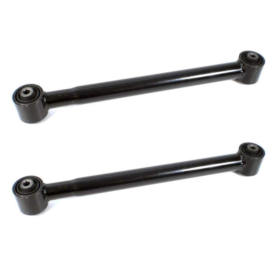 Brazo de control de suspensión 2X superior trasero Mevotech Supreme para Suzuki XL-7 2002-2006 Foto 2 de 2