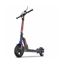 Electric Scooter for Adults, Teens Big Kids with Dual Suspension, 350W Motor...