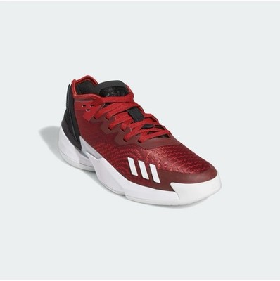adidas D.O.N. Issue 4 Basketballschuhe Team   Neu