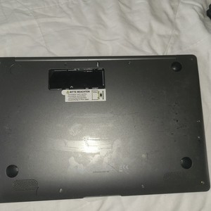 Odys Mybook 14 Pro Defekt Ohne Akku Und Ladegerät Das Display 100% Funktioni