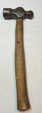 Atha Ball Peen Hammer 1lb 5oz Total Weight