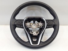 2021 TOYOTA COROLLA Direction Roue 451000Z340 STEERING WHEEL Original Fast Shipp