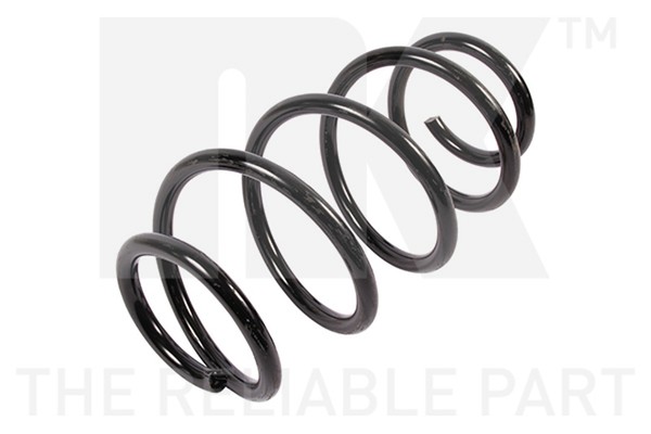 1X Fahrwerksfeder NK 5336131 FüR Opel Vectra CC J96 Caravan 16V F19 F35 F68 DTI-image