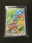 Bulbasaur 037 Me: Mega Evolution Promo Holo