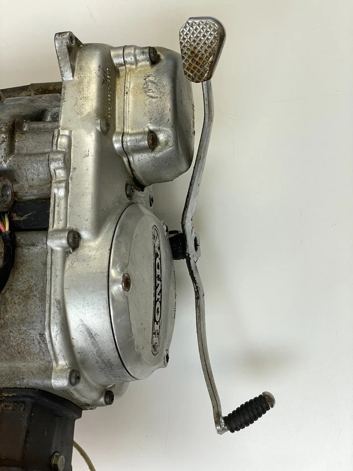 1975 Honda CT90 Complete Motor Engine CT Trail 90 1970-79 - Image 2 of 4