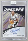 Chris Paul 2024 Panini One and One #TOS-CPL The Oneders Signatures Auto 5/99