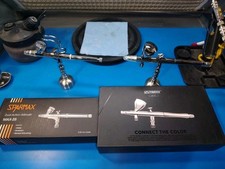 Sp35 Airbrush Read Sp35 Airbrush Read