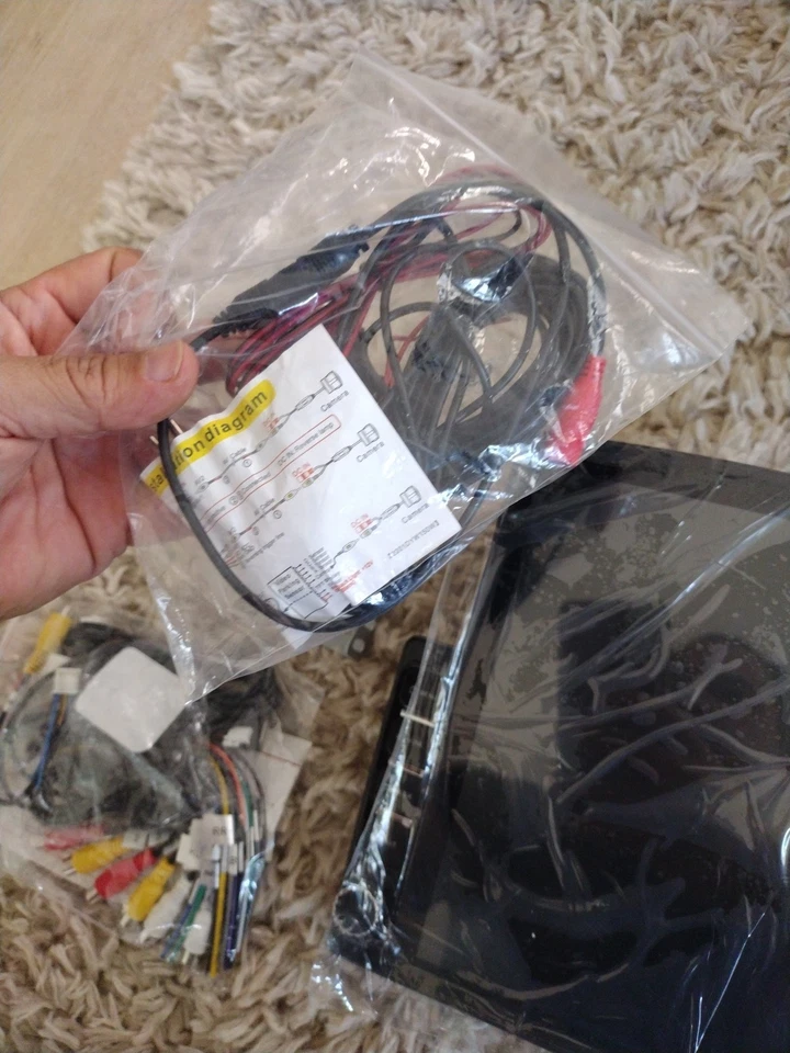 L322 Range Rover Android Smart Radio 9.7" Wifi 16g - Image 3 of 4