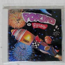 PORN FOR PYROS S/T Warner Bros WPCP5211 Japan 1CD