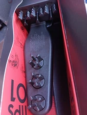 Cirrus Curly and Ripply Styling Waver Hair Volumizer NIB Free Shipping E3