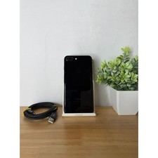 Apple iPhone 7 Plus 128GB in Jet Black - Fully Unlocked - Good Condition
