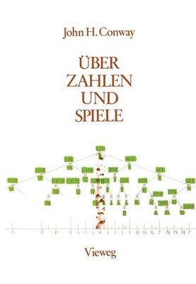 Über Zahlen und Spiele John H. Conway