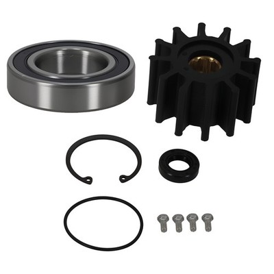 Impeller Kit for Volvo Penta 5.0GL 5.7GL 5.7GXi 1999-2005 3862484