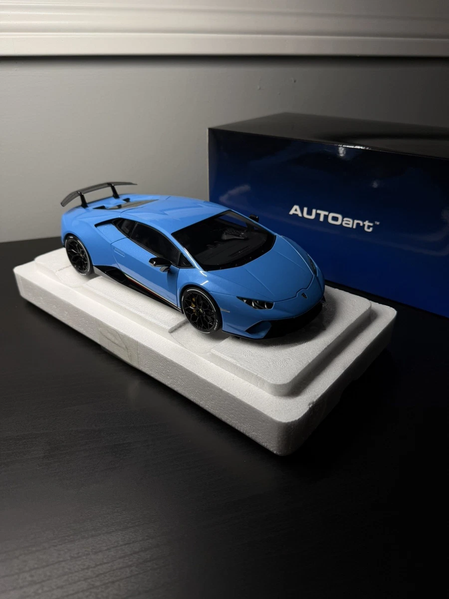 AUTOart Lamborghini 1:18 Scale Diecast & Toy Vehicles for sale - eBay