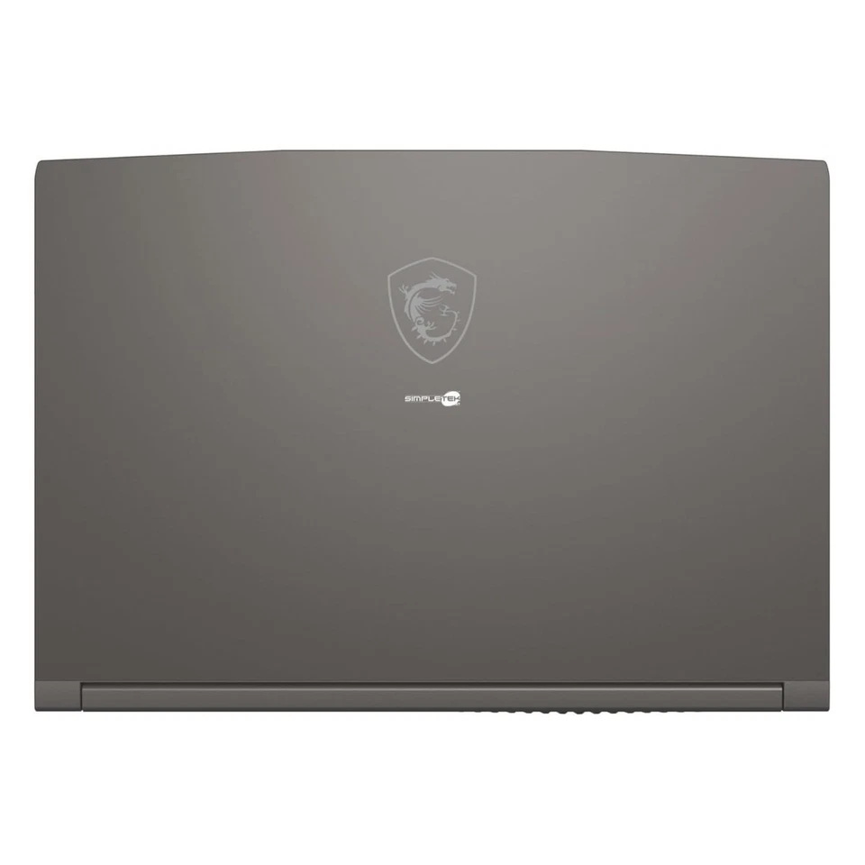 MSI THIN 15 B13VE i7-13620H 32GB 2TB 144HZ RTX 4050 6GB WINDOWS 11 HOME RGB - Immagine 4 di 4