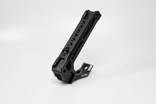SmallRig Top Handle with Cold Shoe Mount Handgrip for Camera Cage-3765 G434