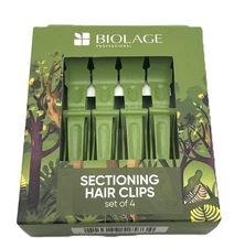 Biolage Sectioning Hair Clips Set of 4