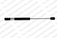 Lesjöfors Heckklappen DäMpfer Gasfeder Kofferraum 8162030 FüR P11 Nissan Primera