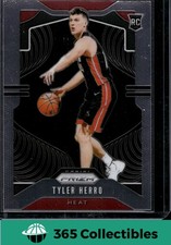 Tyler Herro #259 Prices [Rookie] | 2019 Panini Prizm | Basketball