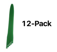 Norpro Plastic Canning Bubble Popper/Measurer 12-Pack 