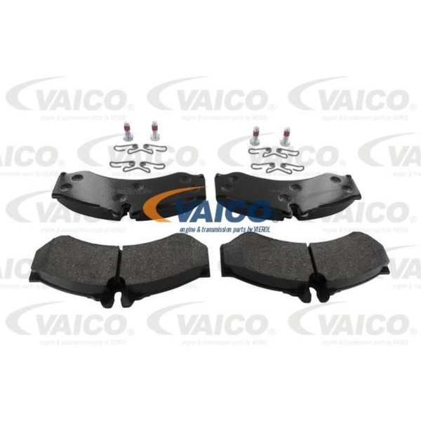 Vaico BremsbeläGe Vorne FüR VW LT 28-46 II Kasten Mercedes-Benz Sprinter 4-T-image