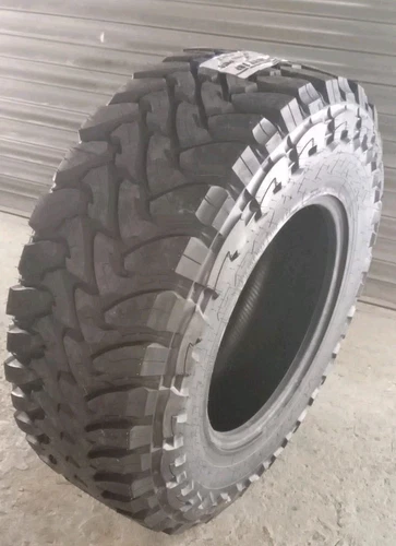 35 12.50 18  118P  TOYO OPEN COUNTRY MUD TERRAIN Tyres x 5 SPECIAL OFFER !!