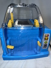 Crayola Crayon Maker Melter 2009 /No Mold /Track Runs but Use for Parts