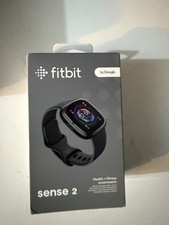 Fitbit Sense 2 Smartwatch Fitness Activity Tracker