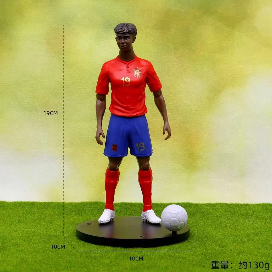 25+ soccer figures for sale | Updated Oct 2026
