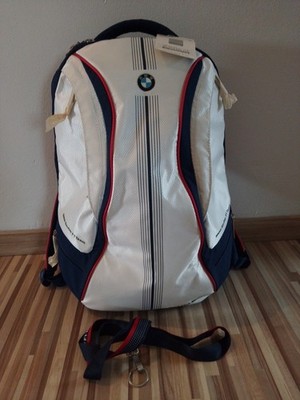 BMW Sauber F1 Team RUCKSACK