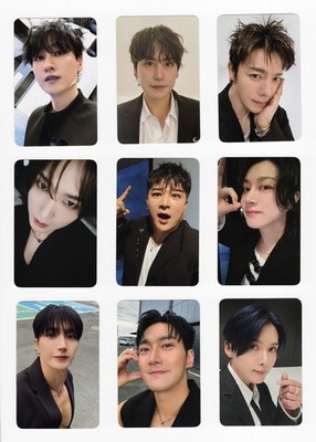 SUPER JUNIOR Vol.12 Super Junior25 [KTOWN4U] SHOWCASE EVENT