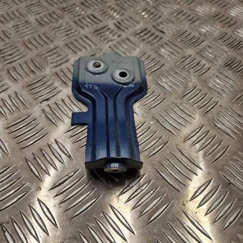 BMW X3 G01, F97 Kotflügelhalter vorne rechts 7397515 Petrol 375kw 2021 34052331